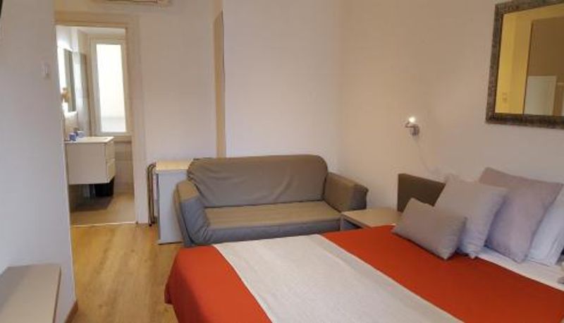 Pokój - Hotel Pace
