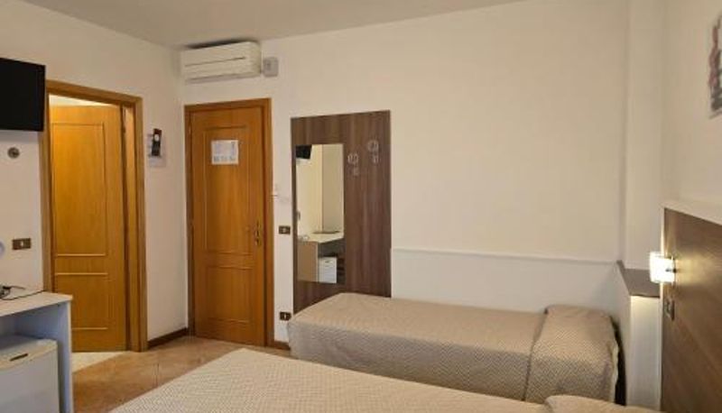 Pokój - Hotel Pace
