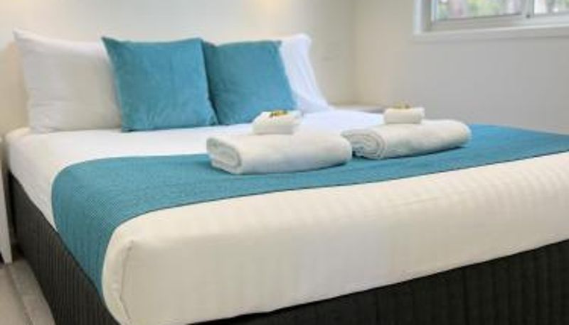 Kamer - Denmark Scenic Tourist Park