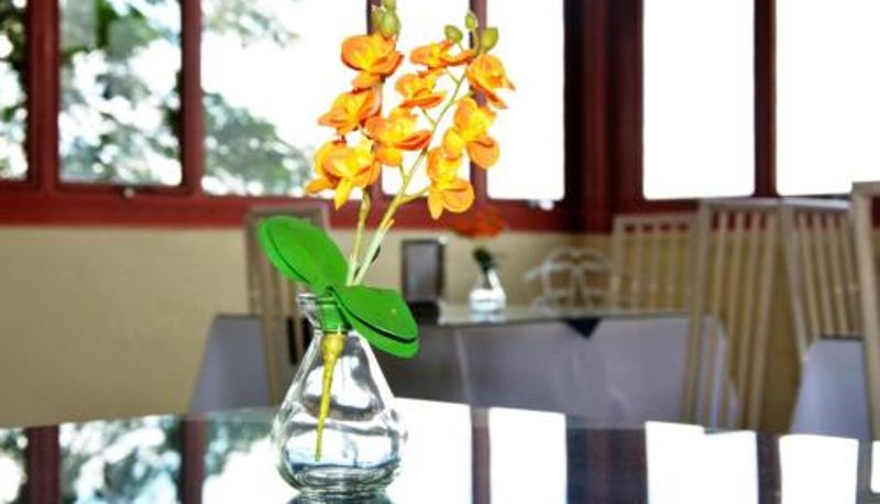 Bilgi - Ana Maria Apart Hotel
