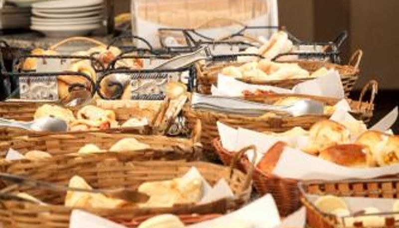 Bilgi - Ana Maria Apart Hotel