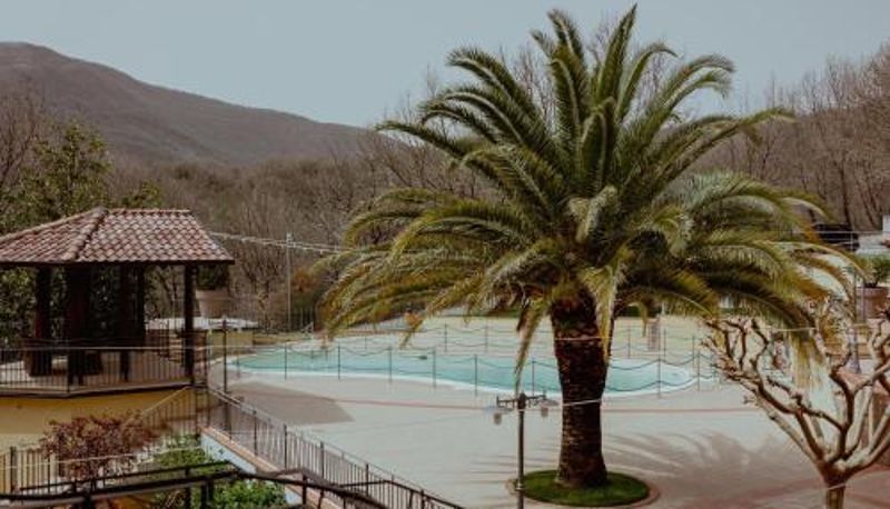 Bilgi - San Raffaele Hotel Restaurant & Resort