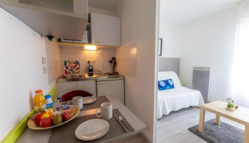 Apartamento - Sphinx Résidences - Les Doges / Le Rialto
