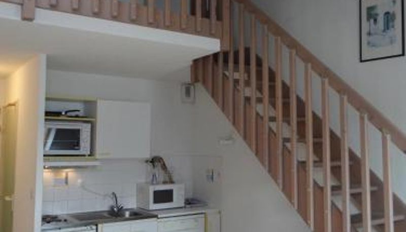 Apartamento - Sphinx Résidences - Les Doges / Le Rialto