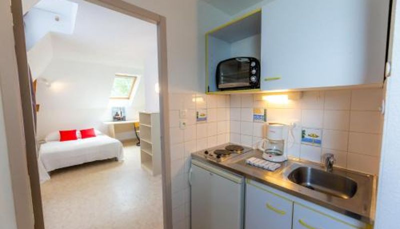 Apartamento - Sphinx Résidences - Les Doges / Le Rialto