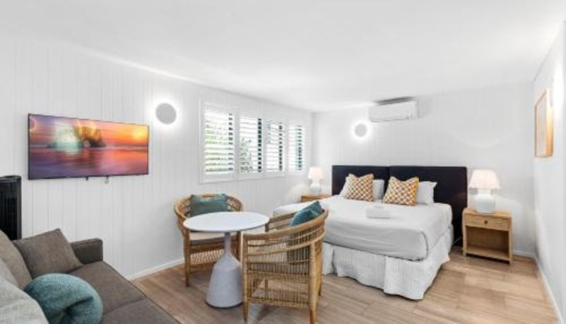 Appartamento - Jacaranda Noosa