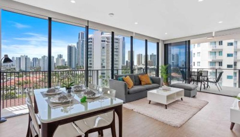 Apartment - Peninsular Gold Coast