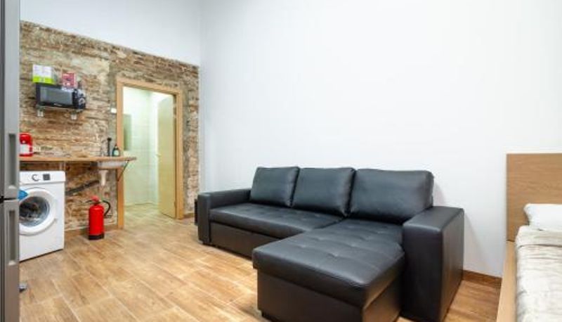 Apartment - CAMP NOU & FiRA BUSINESS LOFTS