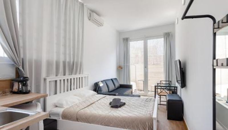 Apartment - CAMP NOU & FiRA BUSINESS LOFTS