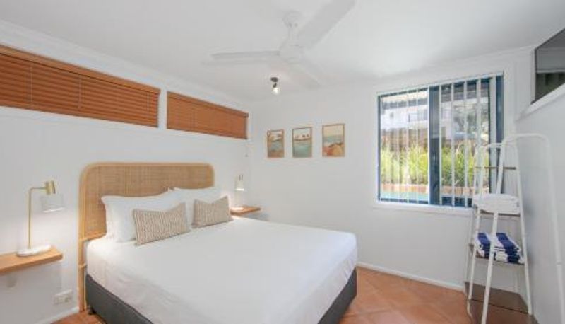 Apartment - Coast Yamba - Adults Only