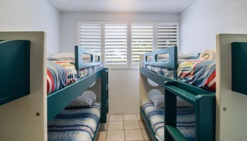 Apartment - Sunseeker Holiday Apartments
