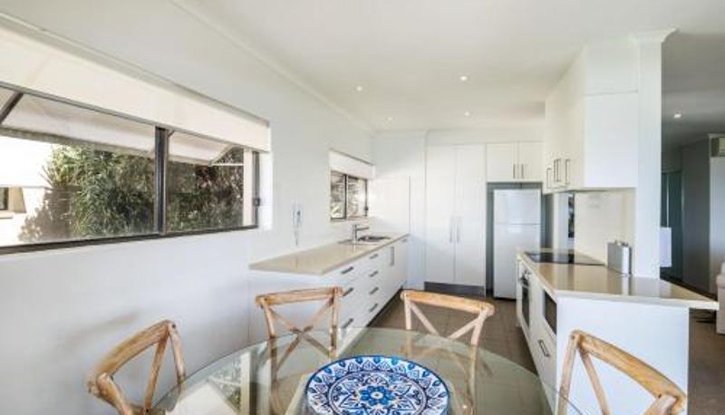 キッチン - Sunseeker Holiday Apartments