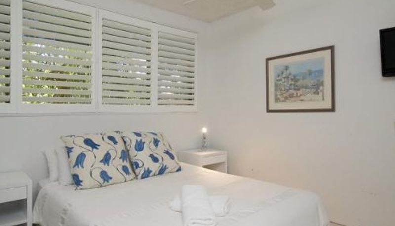Apartment - Sunseeker Holiday Apartments