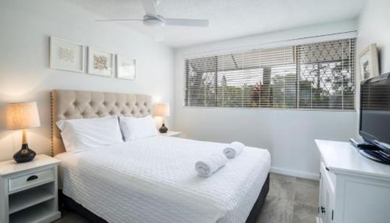 Apartment - Sunseeker Holiday Apartments