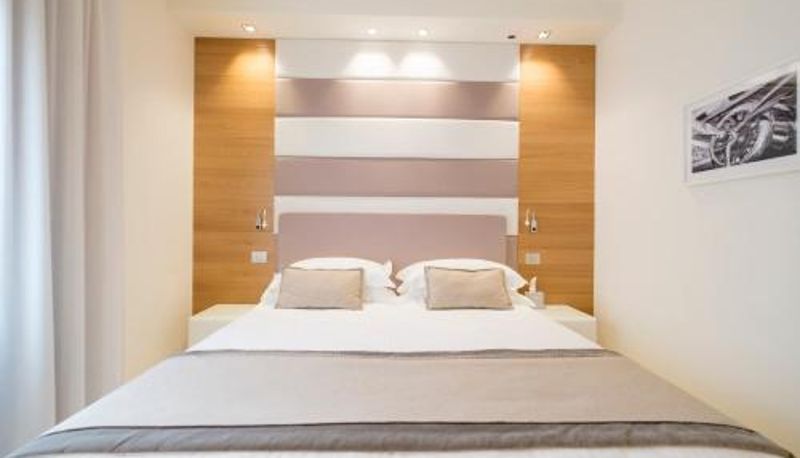 Daire - Metropol Ceccarini Suite - Luxury apartments