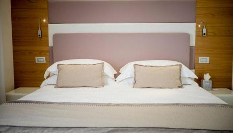 Daire - Metropol Ceccarini Suite - Luxury apartments
