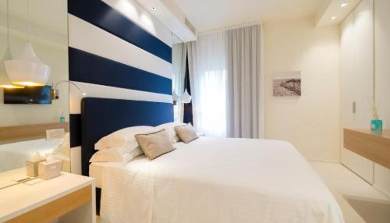 Daire - Metropol Ceccarini Suite - Luxury apartments