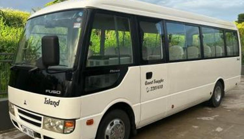 アパートメント - Island Accommodation Suva Premier Hospitality