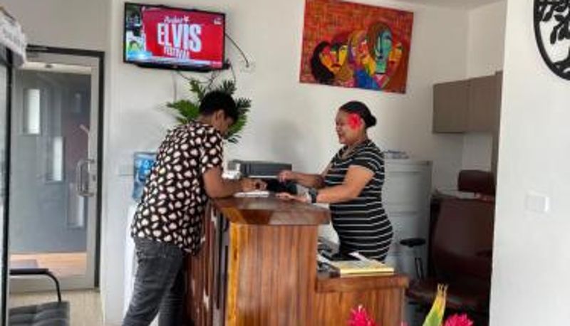 アパートメント - Island Accommodation Suva Premier Hospitality
