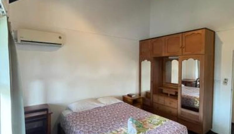 インフォメーションセンター - Island Accommodation Suva Premier Hospitality