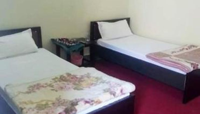 Info - Gilgit Hunza Hotel