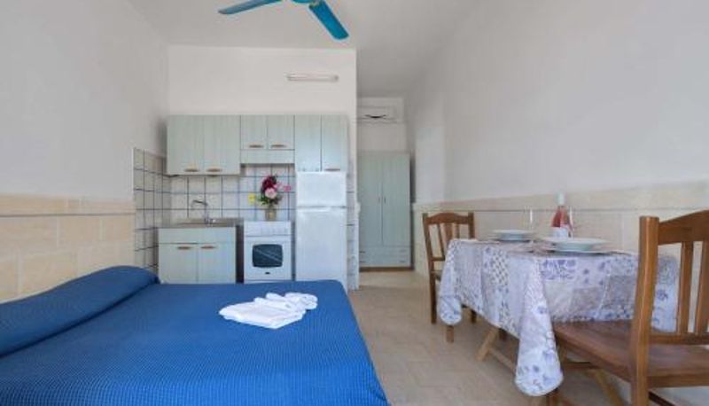 Apartment - Residence La Scogliera