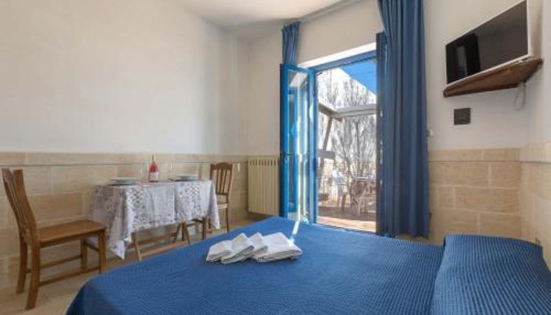 Apartment - Residence La Scogliera
