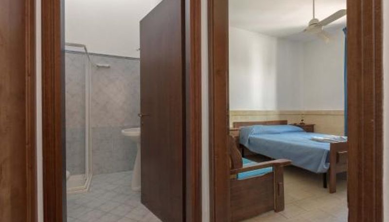 Apartment - Residence La Scogliera