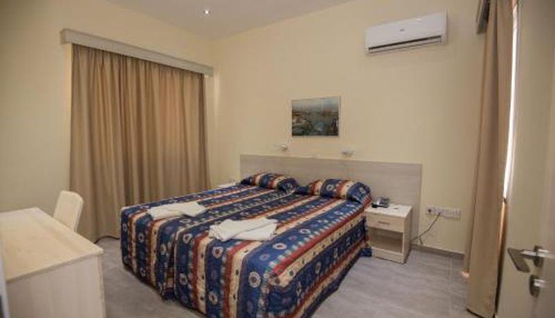 Apartment - Eligonia Hotel Apartments