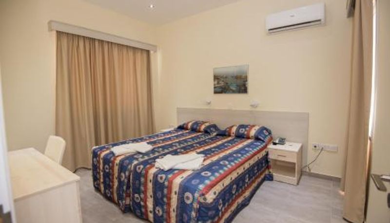 Appartamento - Eligonia Hotel Apartments