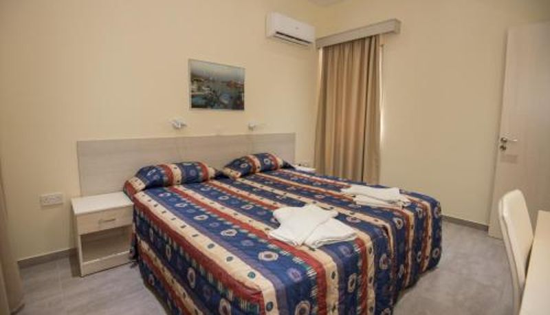 Appartamento - Eligonia Hotel Apartments