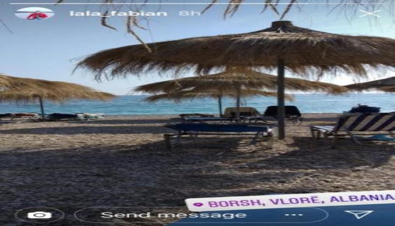 Info - Hotel Beach Restaurant Fabio