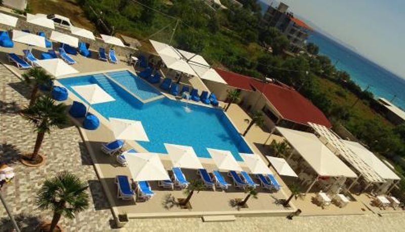 Info - Hotel Beach Restaurant Fabio