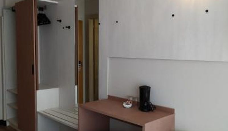 Chambre - New Garden