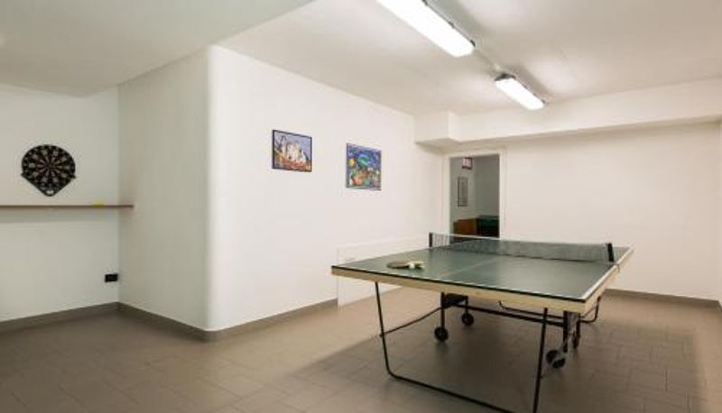 Bilgi - SpA e Relax - NO PETS FORESTO holiday apartments - Piscina