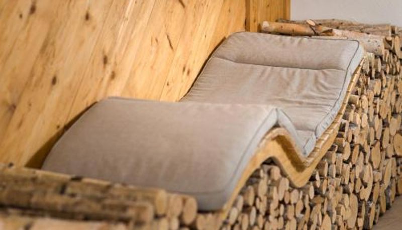 Bilgi - SpA e Relax - NO PETS FORESTO holiday apartments - Piscina