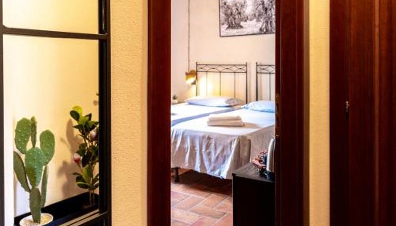 Oda - Massa Alta B&B e Appartamenti