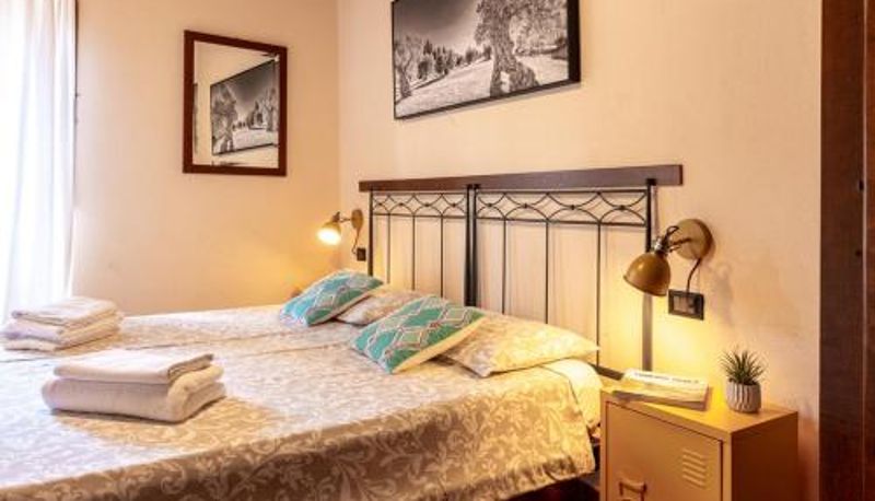 Daire - Massa Alta B&B e Appartamenti