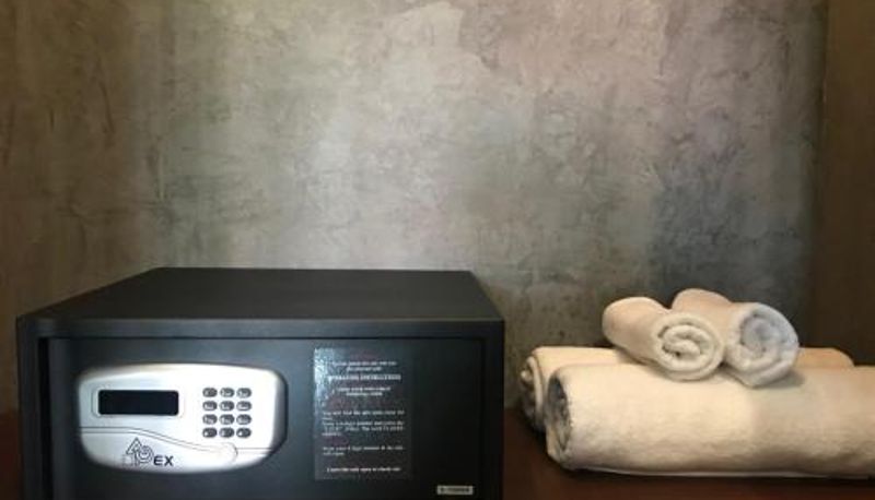 Pokój - Pruksa Resort Prachuabkhirikhan