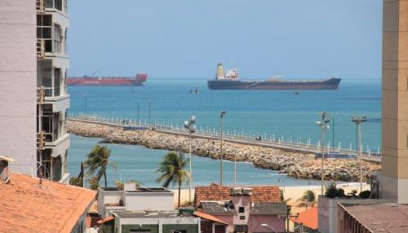 Ausblick - Residencial Santa Lucia