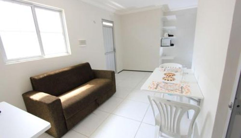Info - Residencial Santa Lucia
