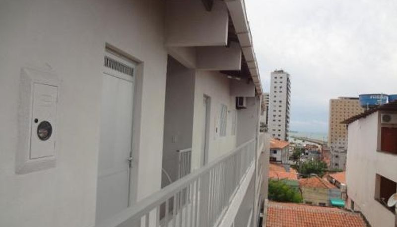 Apartment - Residencial Santa Lucia