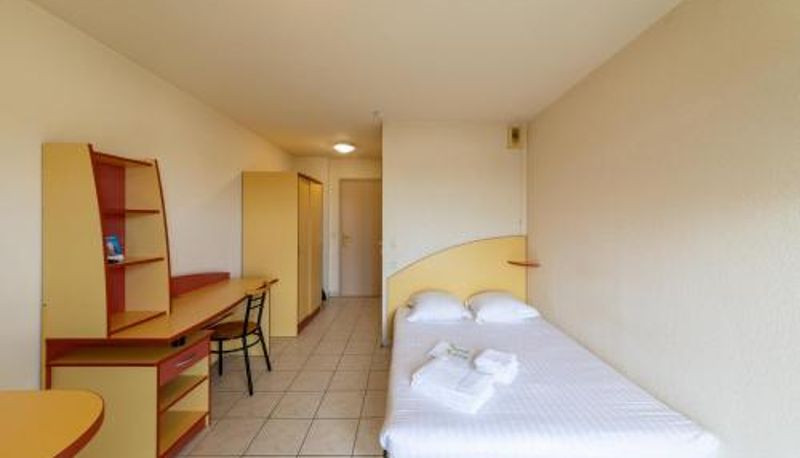Appartamento - Résidence Columba - Apparts meublés Agen Sud