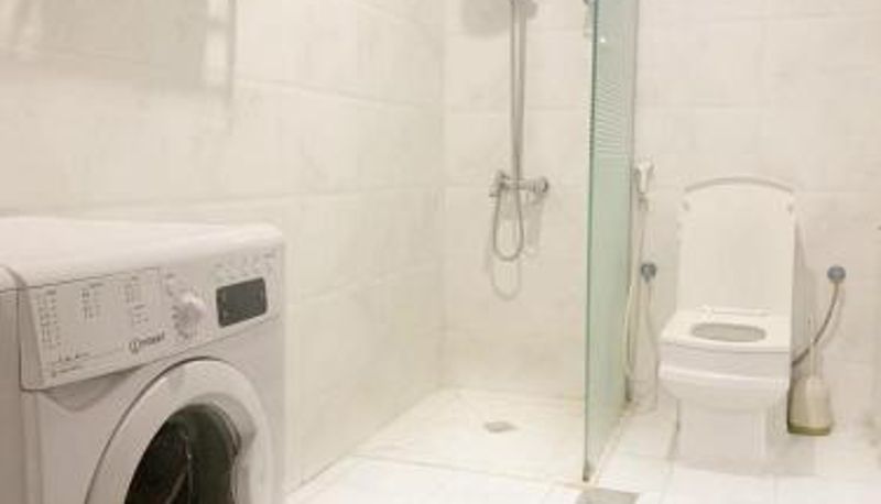 Daire - الفصول الأربعة للشقق المخدومة - four seasons serviced apartment