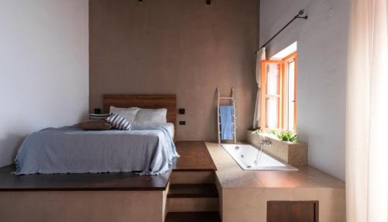 スイート - Blue Jasmine Suites