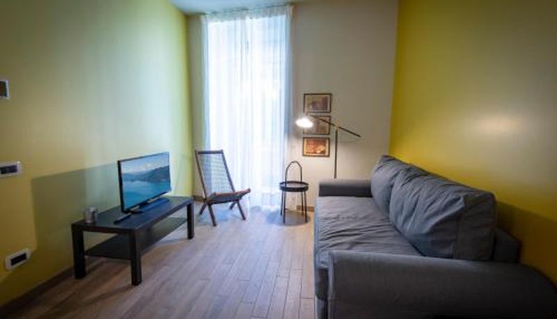 Standard room - Casa Diverio