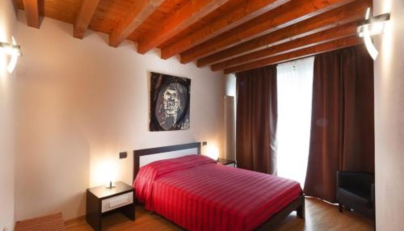 Appartamento - La Casa del Nonno