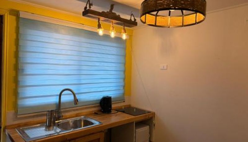 Suite - Kapai Departamentos de Turismo