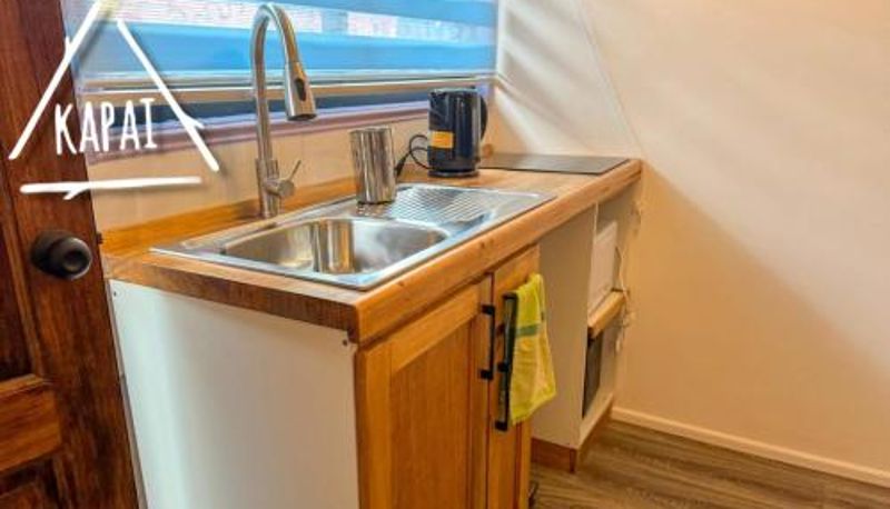 Suite - Kapai Departamentos de Turismo