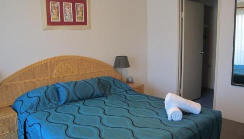 Room - Grangewood Court Apartments